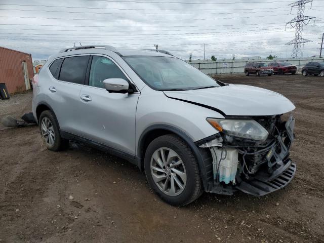 Vin: 5n1at2mv1ec873478, lot: 57964435, nissan rogue s 20144