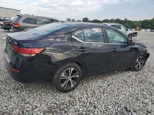 Vin: 3n1ab8cv2py249682, lot: 55943055, nissan sentra sv 20233