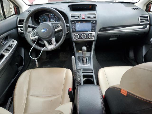 2016 SUBARU CROSSTREK - JF2GPANC6G8310010