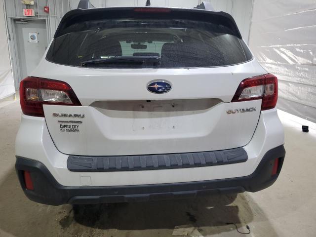 2019 SUBARU OUTBACK 2. 4S4BSANC7K3334177