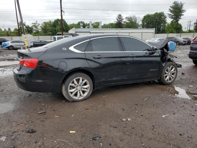 Vin: 1g11z5s38ku115867, lot: 56897125, chevrolet impala lt 20193