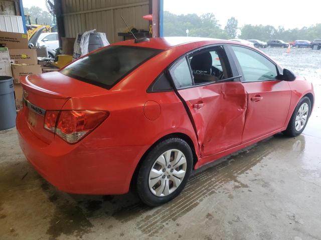 Vin: 1g1pc5sh5g7209105, lot: 56922795, chevrolet cruze ls 20163