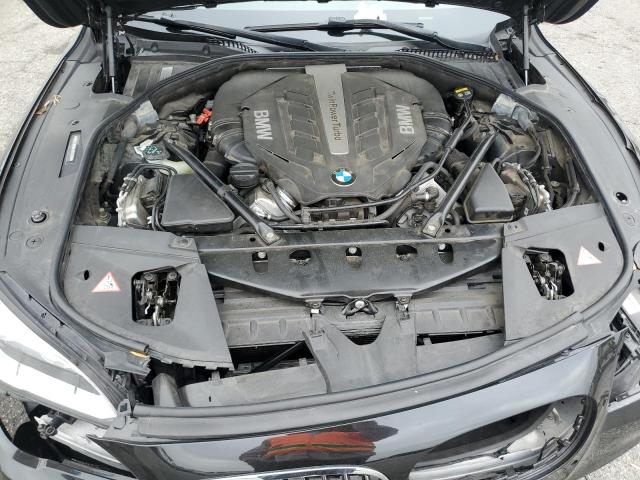 2015 BMW 750 LI - WBAYE8C56FD782426