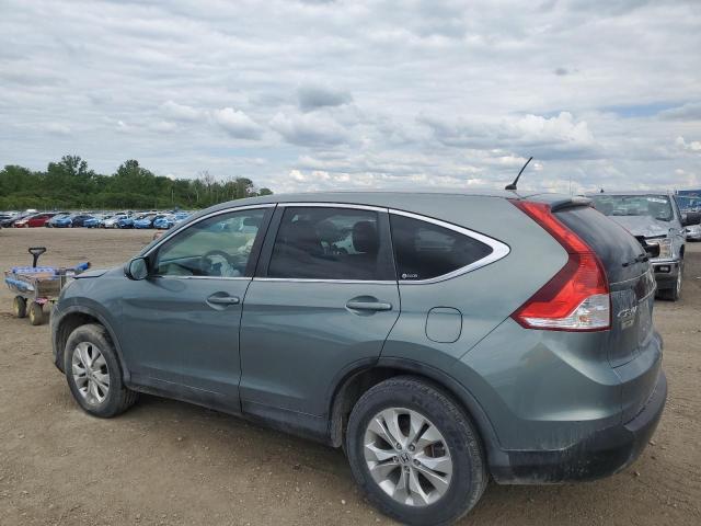 Vin: 5j6rm4h54cl012314, lot: 58335385, honda crv ex 20122