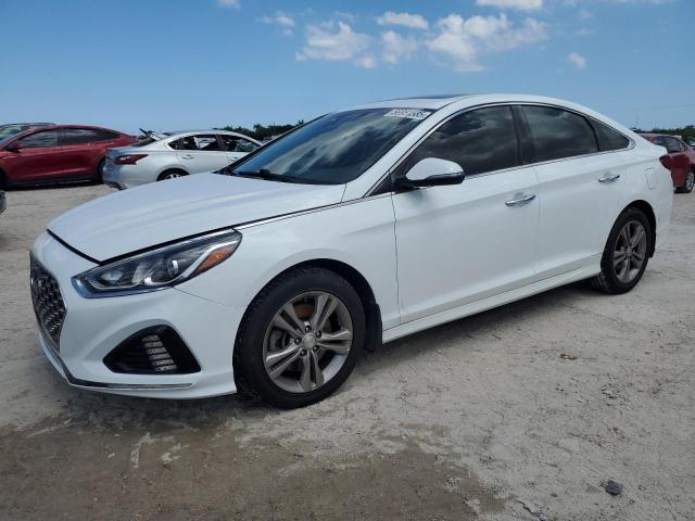 Vin: 5npe34af3kh792691, lot: 56951585, hyundai sonata limited 2019 img_1