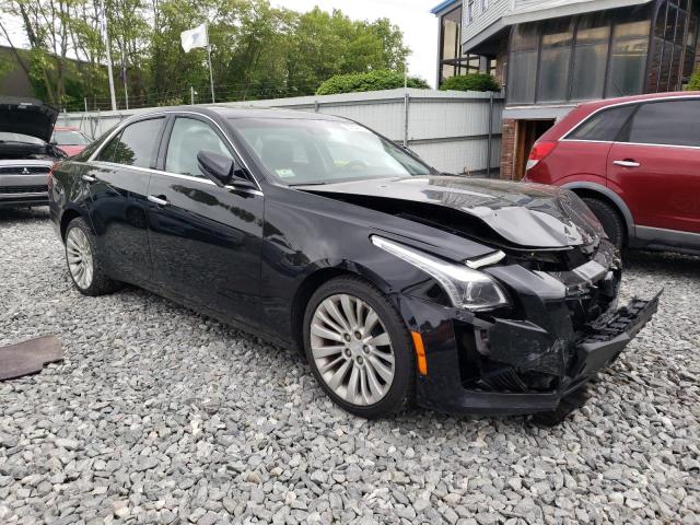 Vin: 1g6ax5ss3g0137457, lot: 57864105, cadillac cts luxury collection 20164