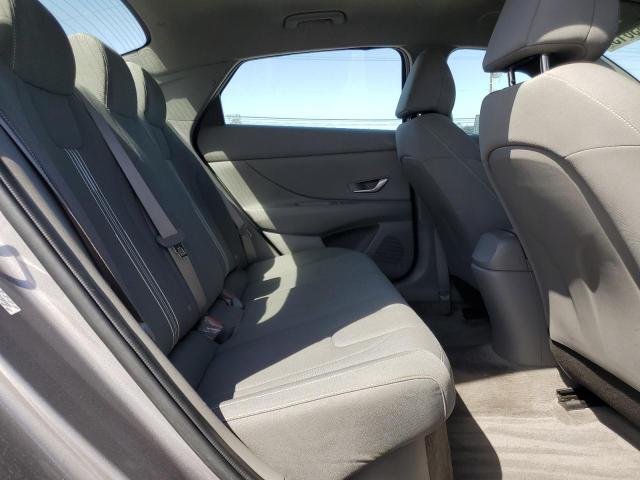 2023 HYUNDAI ELANTRA BL KMHLM4AJ4PU085097