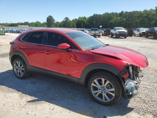 Vin: 3mvdmbbl5nm452991, lot: 57582535, mazda cx30 select 20224