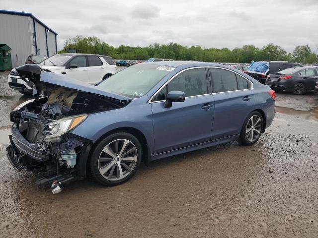 Vin: 4s3bnak66h3003870, lot: 57772665, subaru legacy 2.5i limited 2017 img_1