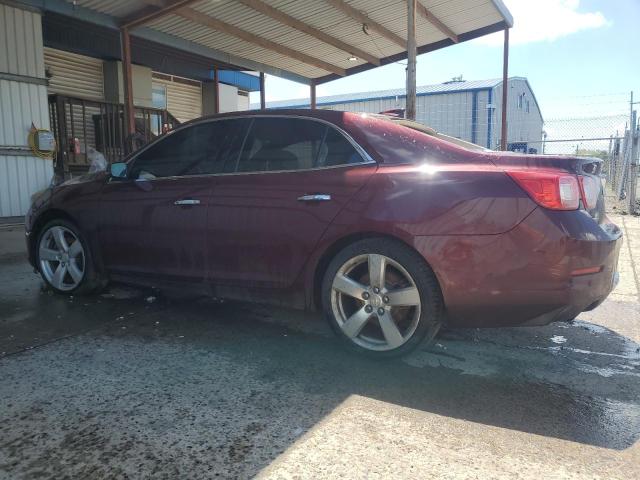 Vin: 1g11g5sx4ff216424, lot: 53678735, chevrolet malibu ltz 20152