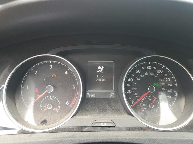 2015 VOLKSWAGEN GOLF TDI - 3VW2A7AU7FM035802