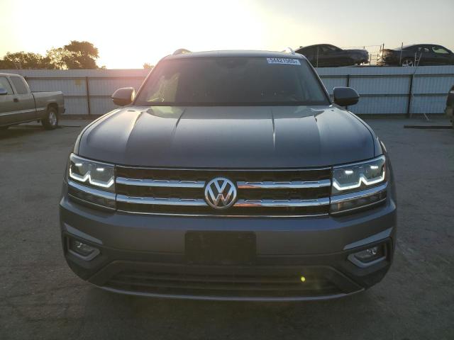 2019 VOLKSWAGEN ATLAS SEL - 1V2ER2CA5KC556896