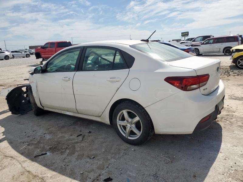 2019 KIA RIO S - 3KPA24AB3KE177917