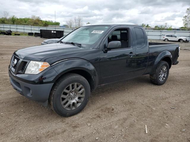 Vin: 1n6ad0cu1cc402018, lot: 56839265, nissan frontier sv 2012 img_1