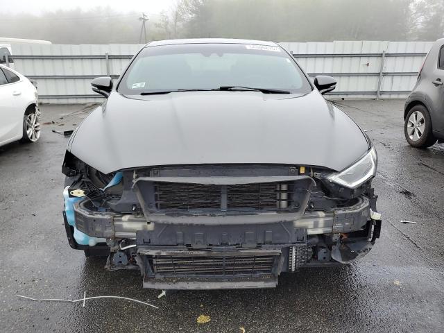 2017 FORD FUSION SPO 3FA6P0VP0HR280872