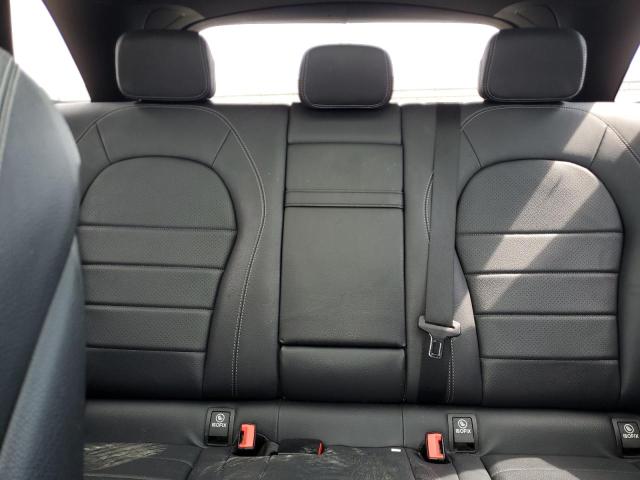 2018 MERCEDES-BENZ GLC 300 4M - WDC0G4KB3JV109293