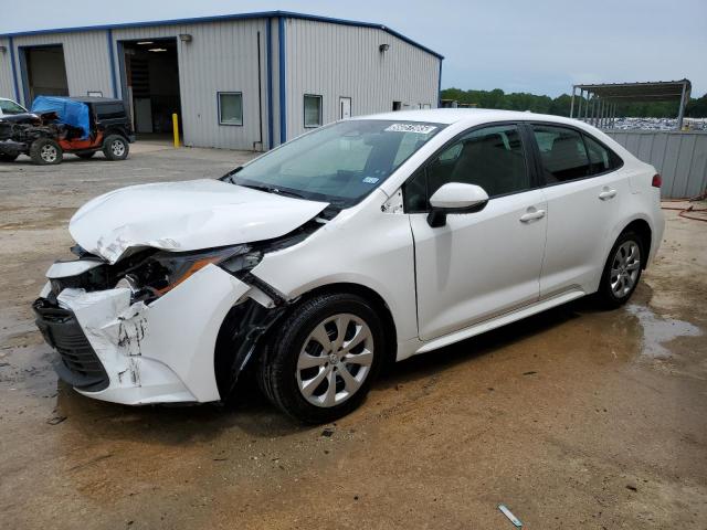 Vin: 5yfb4mde3pp048330, lot: 56051985, toyota corolla le 2023 img_1