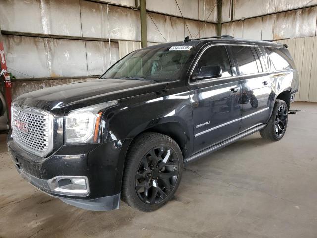 GMC YUKON XL D