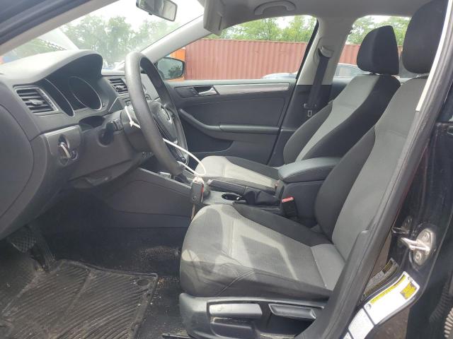 2017 VOLKSWAGEN JETTA S - 3VW2B7AJ4HM385734