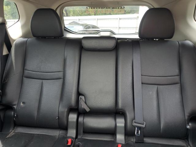 2016 NISSAN ROGUE S - 5N1AT2MV1GC828009
