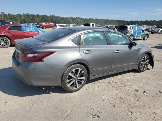 Vin: 1n4al3ap6hc116019, lot: 55770225, nissan altima 2.5 20173