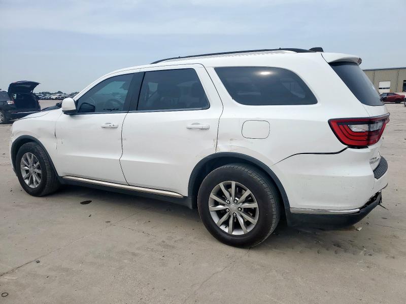 Vin: 1c4rdhag0jc329075, lot: 56966855, dodge durango sxt 20182