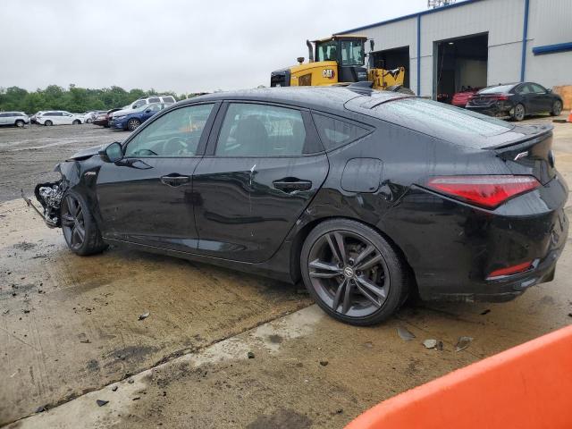 Vin: 19ude4h64pa005386, lot: 58383005, acura integra a- a-spec tech 20232