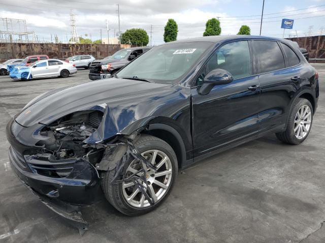 Vin: wp1aa2a28ela00300, lot: 56707485, porsche cayenne 2014 img_1