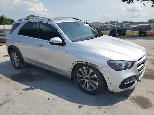 Vin: 4jgfb4jb2la182712, lot: 53850815, mercedes-benz gle-class 350 20204