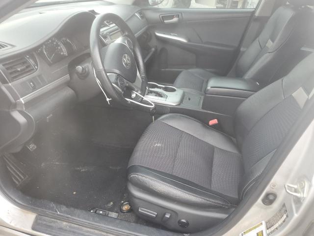 2014 TOYOTA CAMRY L - 4T1BF1FK7EU744678