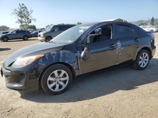 Vin: jm1bl1tf6d1727407, lot: 56005645, mazda 3 i 2013 img_1