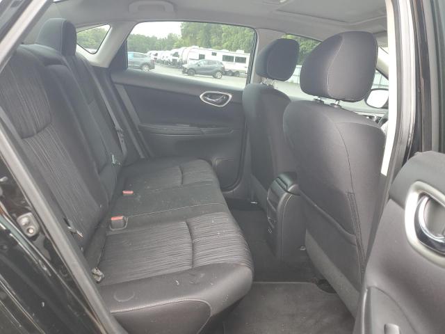2018 NISSAN SENTRA S 3N1AB7AP7JY234150