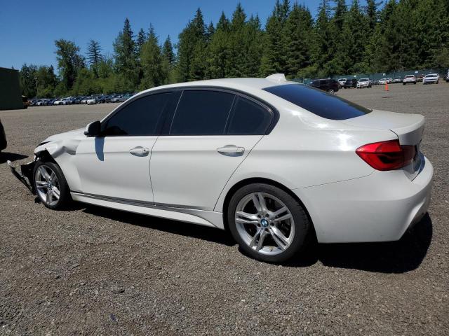 Vin: wba8b9c5xhk676476, lot: 58725675, bmw 3 series i 20172