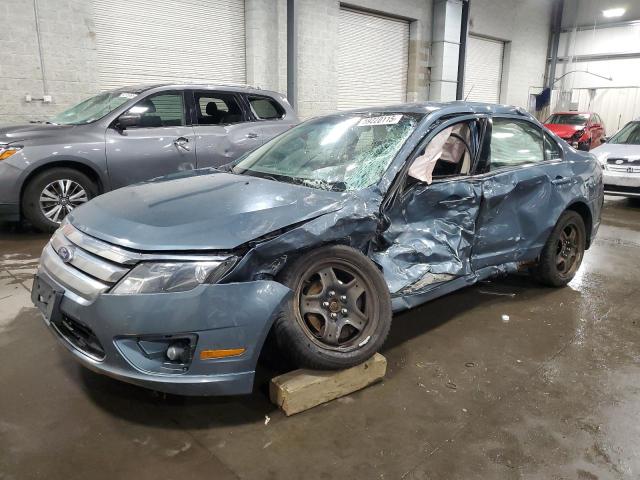 Vin: 3fahp0ha8br223147, lot: 59220115, ford fusion se 2011 img_1