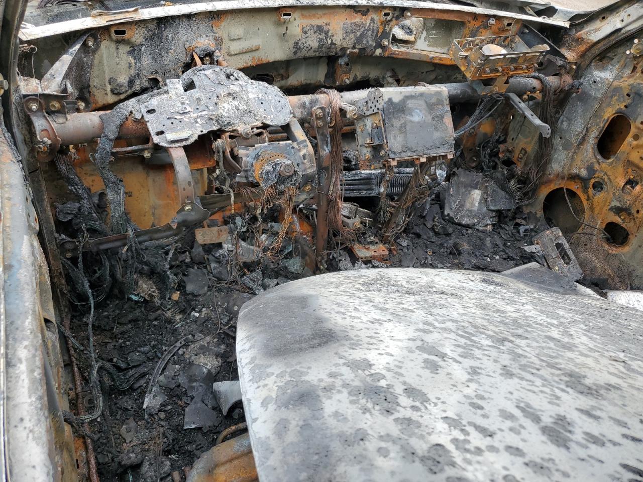 Lot #3176676683 2004 TOYOTA RAV4