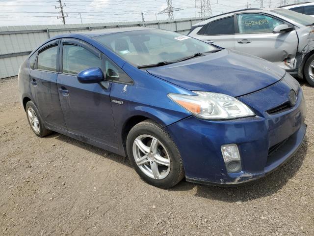Vin: jtdkn3du7a0053286, lot: 56644875, toyota prius 20104