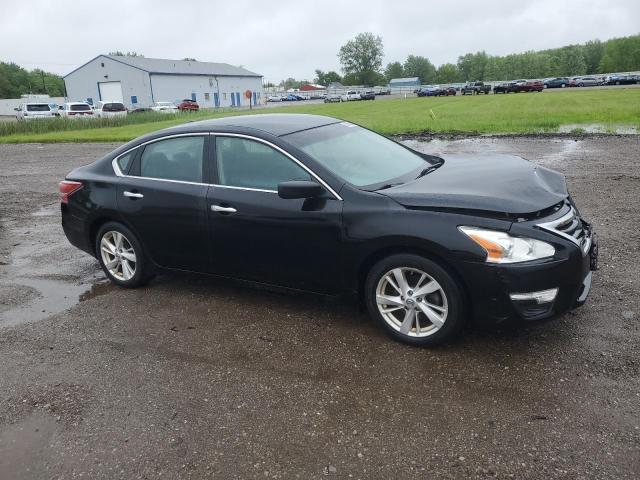 Vin: 1n4al3ap6dc181320, lot: 58064595, nissan altima 2.5 20134