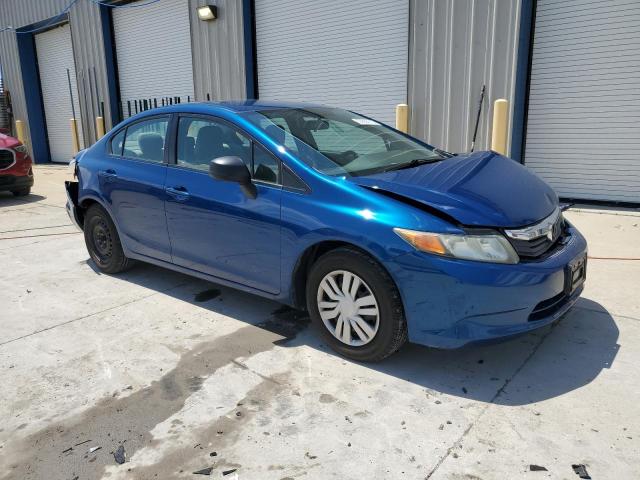 Vin: 2hgfb2f51ch509857, lot: 57853115, honda civic lx 20124