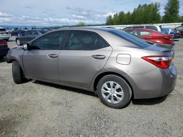 Vin: 2t1bprhe8ec100109, lot: 58010535, toyota corolla eco 20142
