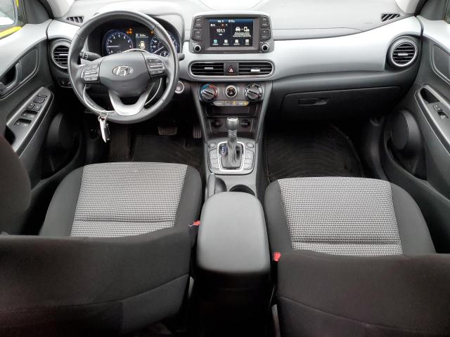 2021 HYUNDAI KONA - KM8K2CAA1MU739240
