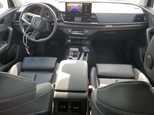 2024 AUDI Q5 PREMIUM WA1GAAFY4R2041838