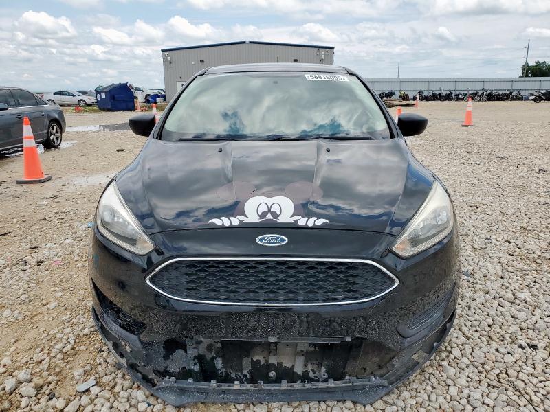 2016 FORD FOCUS S - 1FADP3E26GL297301