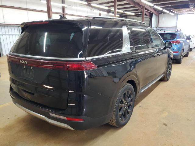 Vin: kndne5h39n6071401, lot: 58184995, kia carnival s sx prestige 20223
