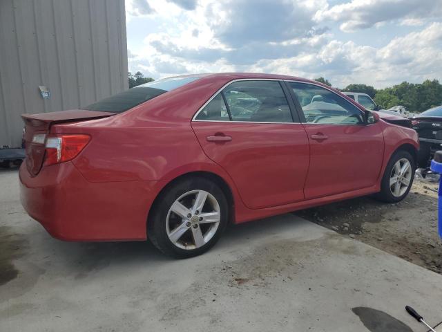 Vin: 4t1bf1fk2eu798308, lot: 58300185, toyota camry l 20143