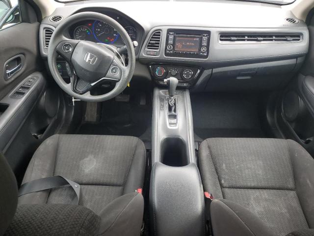 2016 HONDA HR-V LX - 3CZRU5H34GM708101