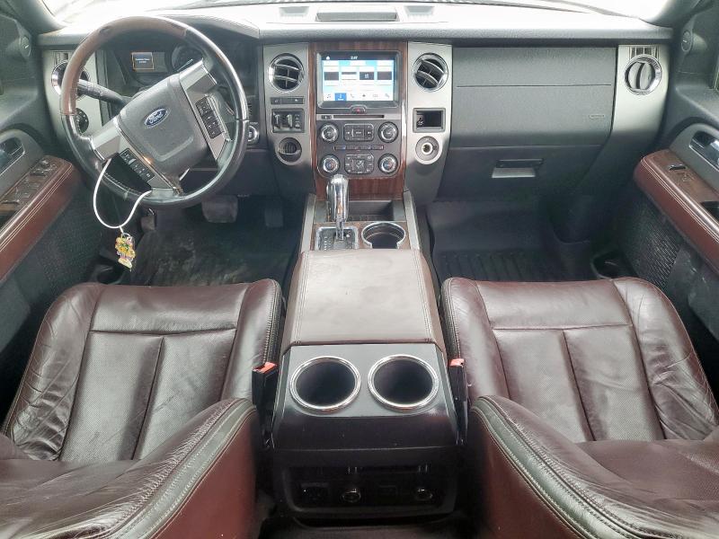 2016 FORD EXPEDITION 1FMJU1LT2GEF30953
