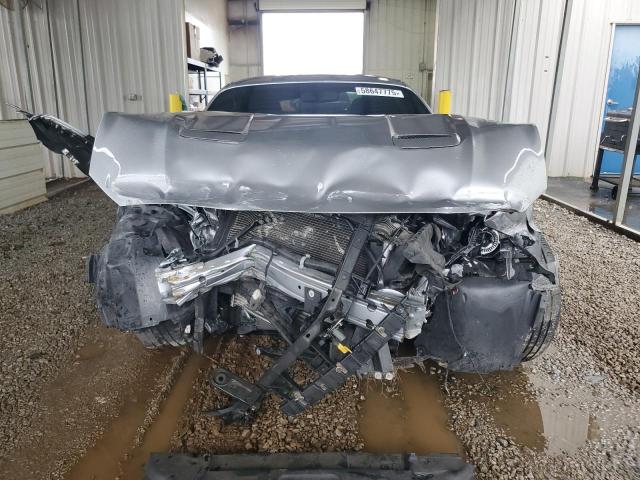 2020 FORD MUSTANG - 1FA6P8TH9L5120804