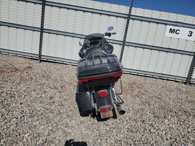 2016 HARLEY-DAVIDSON FLTRU 1HD1KGL37GB624968