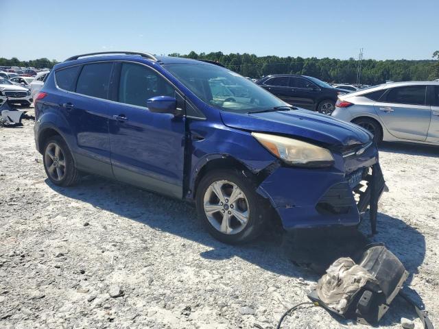 Vin: 1fmcu0gx3fua81741, lot: 57405095, ford escape se 20154