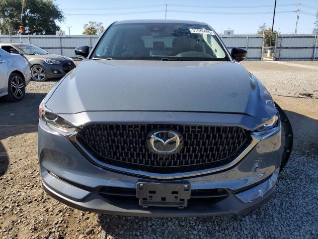 2021 MAZDA CX-5 CARBO - JM3KFBCY1M0438768